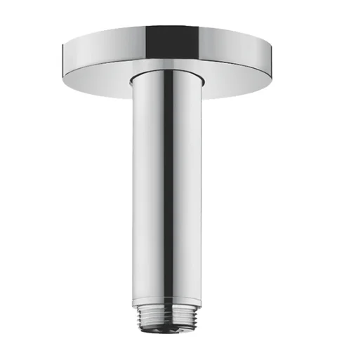 Hansgrohe S 10 cm lubinis dušo galvos laikiklis 27393000 image 1
