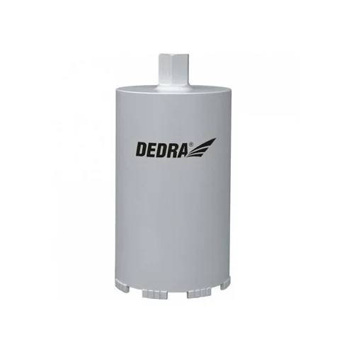 Dedra HW4300 Deimantinė gręžimo karūna Ø300 400mm 1 1/4'' image 1