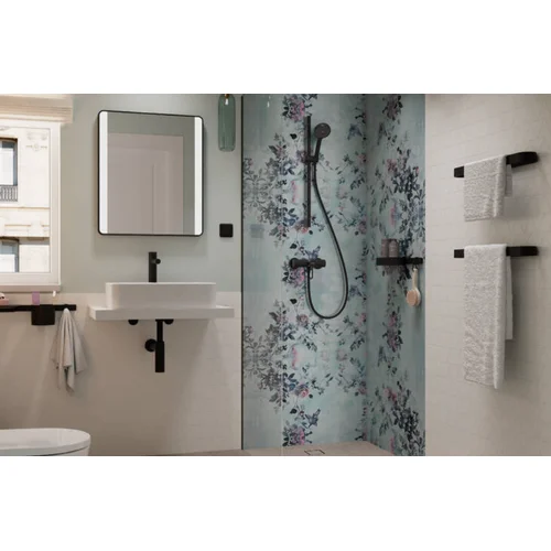 Hansgrohe Activera Select S rankinis dušo komplektas, 65 cm image 2