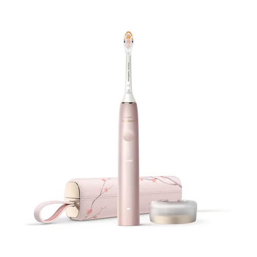 PHILIPS Sonicare DiamondClean Prestige 9900 HX9992/31 image 1