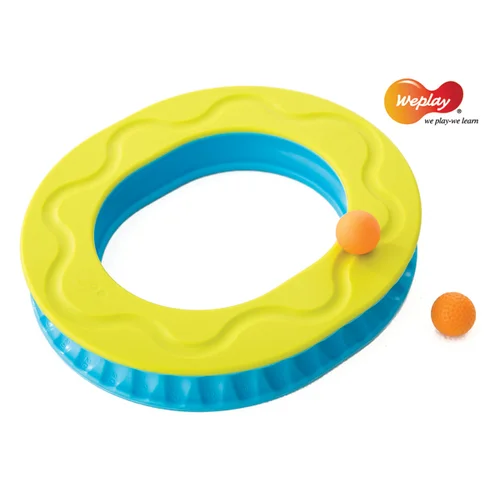 Weplay Rolling4Fun 28x25x4,5 cm image 1
