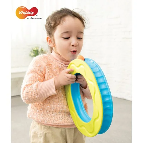 Weplay Rolling4Fun 28x25x4,5 cm image 2