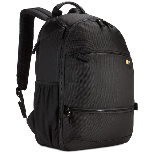 CASE LOGIC BRBP-106 kuprinė dronui, Juoda, 30x20x43 cm image 1