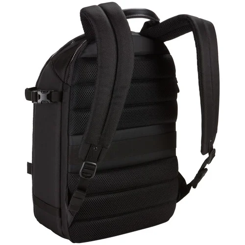 CASE LOGIC BRBP-106 kuprinė dronui, Juoda, 30x20x43 cm image 2