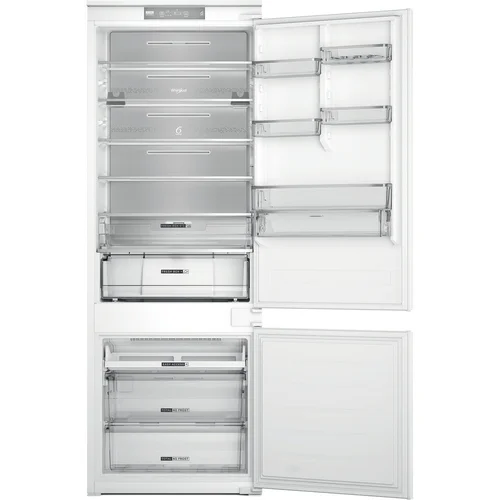 Whirlpool WH SP70 T121 įmontuojamas šaldytuvas image 2