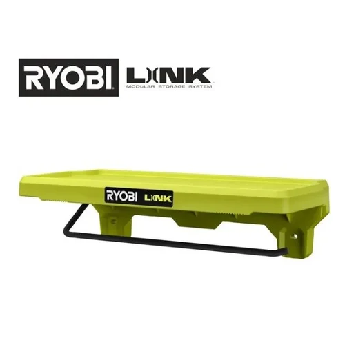 Ryobi RSLW403 lentyna valymo reikmenims image 1