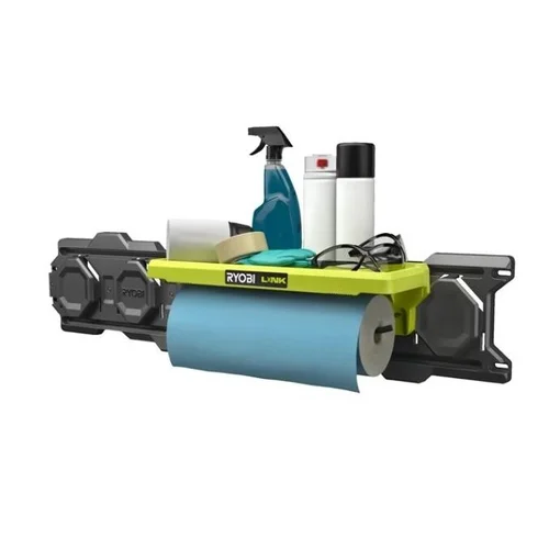 Ryobi RSLW403 lentyna valymo reikmenims image 2