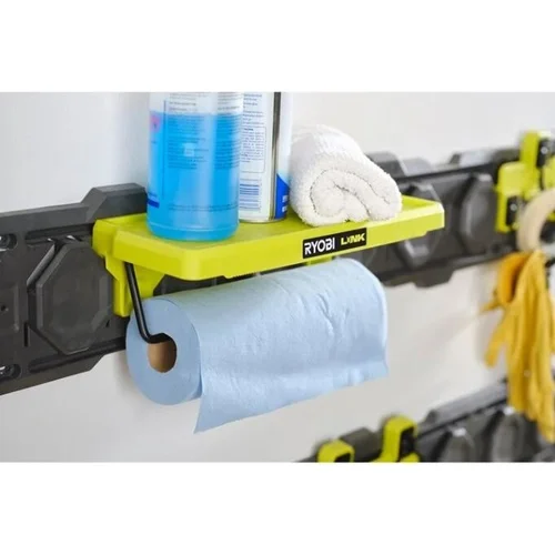 Ryobi RSLW403 lentyna valymo reikmenims image 3