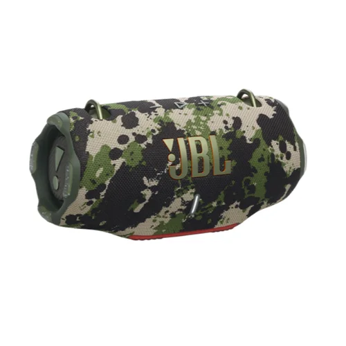 JBL Xtreme 4 bevielė kolonėlė Camouflage image 2