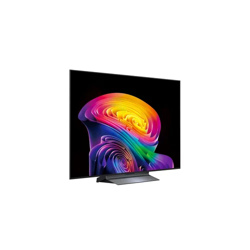 LG OLED evo AI C6 4K Išmanus televizorius 2026, OLED55C61LA image 2