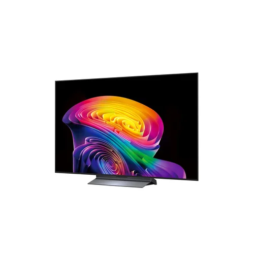 LG OLED evo AI C6 4K Išmanus televizorius 2026, OLED55C61LA image 3