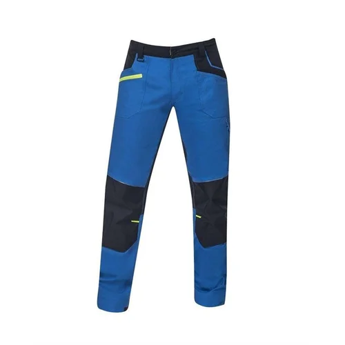 Ardon 4xstretch darbo kelnės 54 mėlyna image 1
