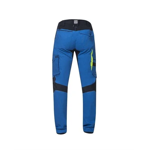 Ardon 4xstretch darbo kelnės 54 mėlyna image 2