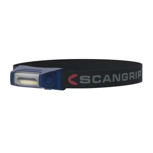 Scangrip I-VIEW USB IP65 Žibintuvėlis ant galvos 400 lm image 3