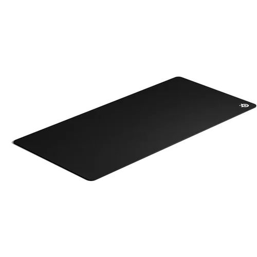 Steelseries QcK 3XL pelės kilimėlis 59 cm x 122 cm Juoda image 2