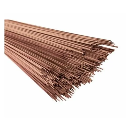 Rothenberger ROLOT S 94 Lydmetalis, 1 kg, 2x2x500 mm image 1