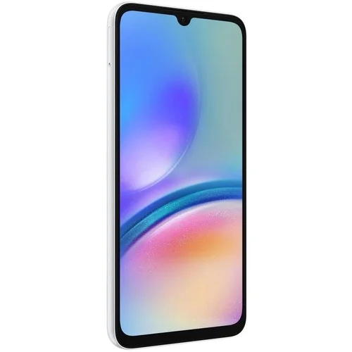 Samsung Galaxy A05s 128 GB sidabro image 2
