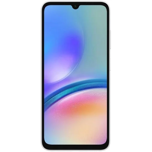 Samsung Galaxy A05s 128 GB sidabro image 3