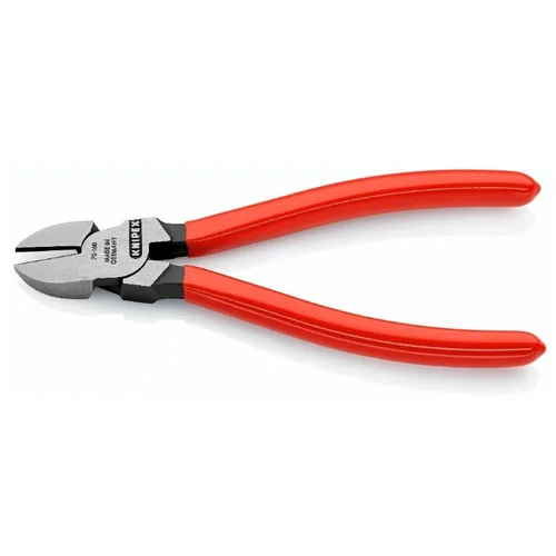 KNIPEX šoninio kirpimo replės 160 mm image 2