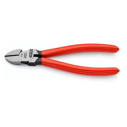 KNIPEX šoninio kirpimo replės 160 mm image 3