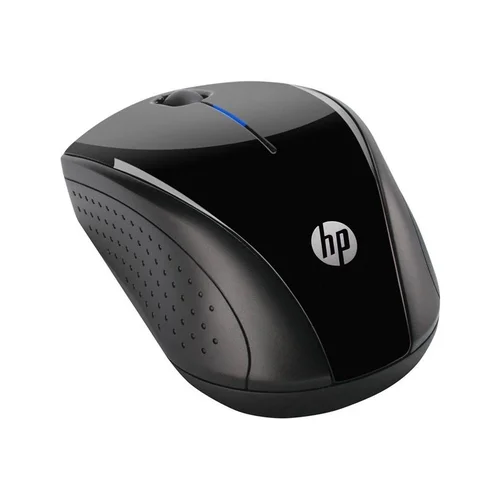 HP 220 (3FV66AA) Belaidė pelė juoda image 1