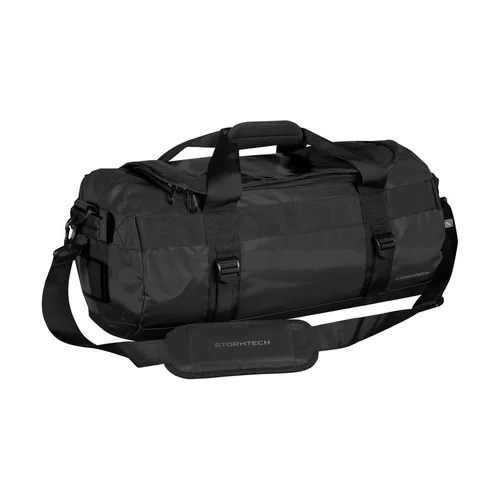 Stormtech GBW-1S vandeniui atsparus krepšys 35 L Juoda/Juoda image 2