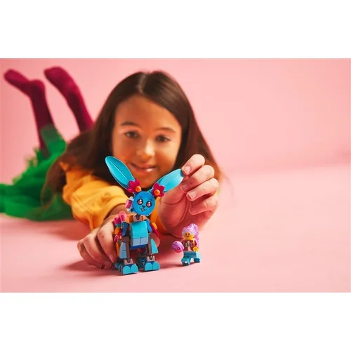 LEGO DREAMZzz Bunchu's Creative Animal Adventures, 143 vnt. image 3