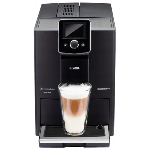 Nivona CafeRomatica NICR 820 Juoda 15 bar image 2