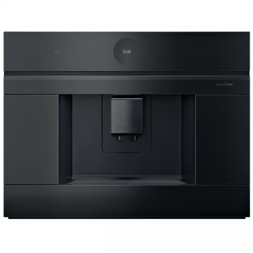 Bosch CTL9181B0 Juoda 2,4 l vandens bakas image 2