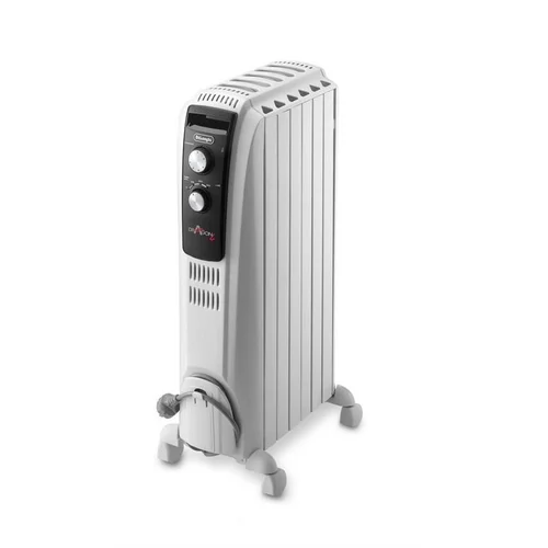 DeLonghi TRD40615 Dragon Tepalinis šildytuvas image 1