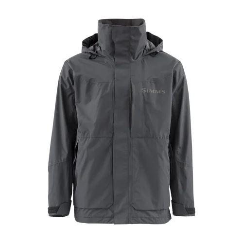 Simms Challenger Jacket striukė, S, juoda image 1