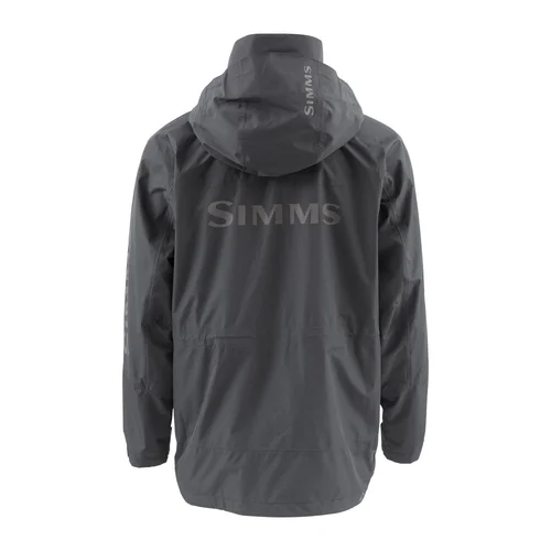 Simms Challenger Jacket striukė, S, juoda image 2