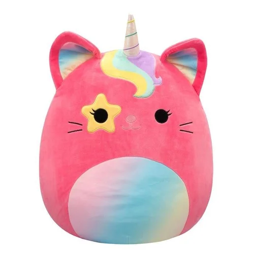 Squishmallows SQJW1420A Pliušinis žaislas Įvairių spalvų image 3