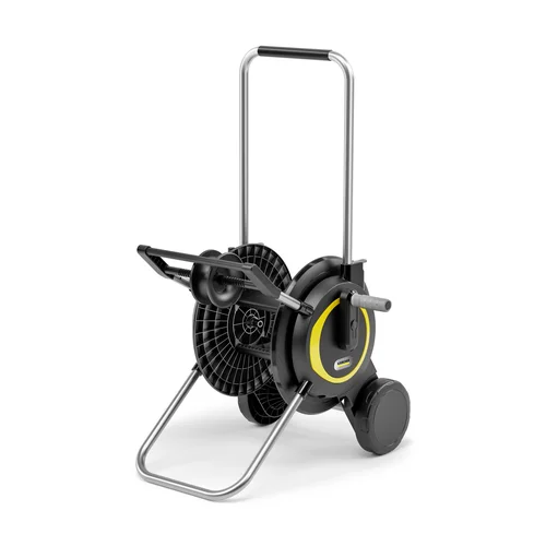 KARCHER HT 4 2.645-365.0 Juoda Žarnos vežimėlis image 1