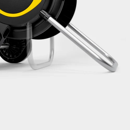 KARCHER HT 4 2.645-365.0 Juoda Žarnos vežimėlis image 2