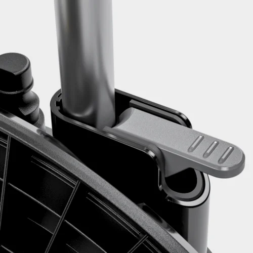 KARCHER HT 4 2.645-365.0 Juoda Žarnos vežimėlis image 3