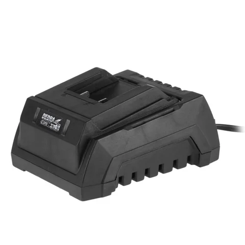Dedra DED7038 SAS+ALL kroviklis, 18V, 60W image 1