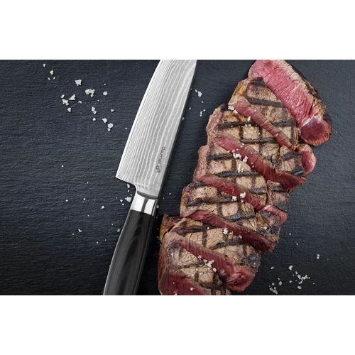 G21 Gourmet Damascus 17 cm peilis image 2
