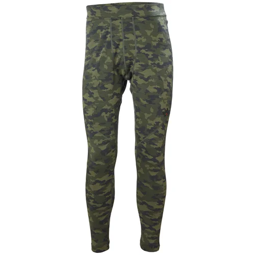 Apatinės kelnės HELLY HANSEN Lifa Merino, kamufliažinės S image 1