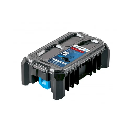 Hogert technik modulinė įrankių dėžė (4 dėklai) image 1