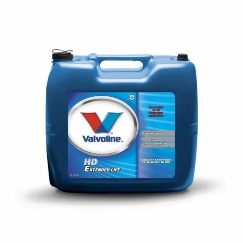 Valvoline HD Extended Life 50/50 RTU aušinimo skystis 20 L image 1