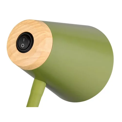 Trio PONGO LED TABLE LAMP GREEN image 2