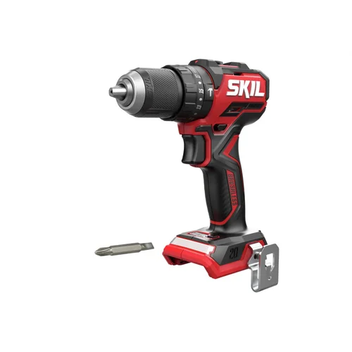 Skil 3075CA, 20 V akumuliatorinis smūginis gręžtuvas-suktuvas image 1