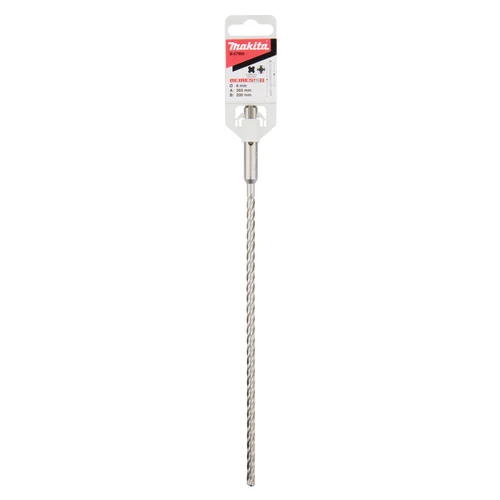 Makita B-57990 NEMESIS 2 SDS-PLUS grąžtas 6x265 mm image 3