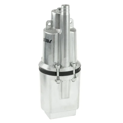 Dedra DED8851 membraninis siurblys švariam vandeniui, 300W image 1