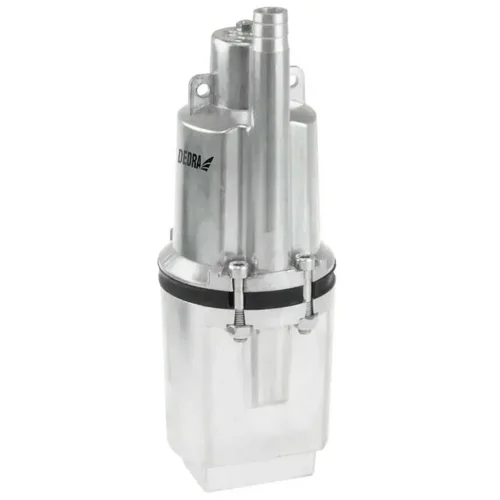 Dedra DED8851 membraninis siurblys švariam vandeniui, 300W image 2