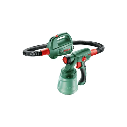 Bosch PFS 2000 Elektrinis dažymo pistoletas, 440 W image 1