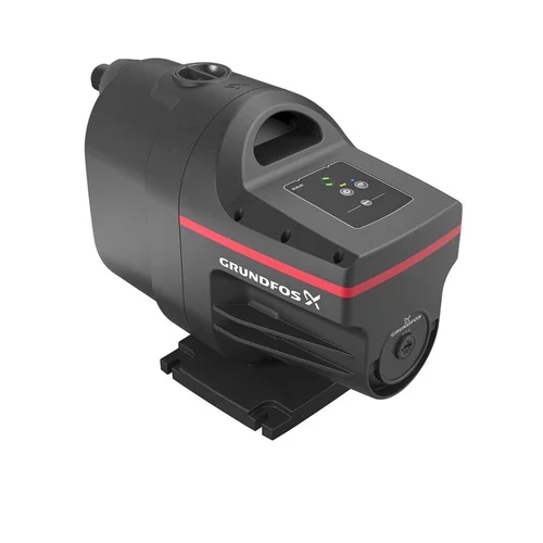 Grundfos SCALA1 3-45 910W savisiurbis vandens tiekimo siurblys image 2
