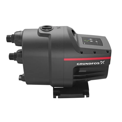 Grundfos SCALA1 3-45 910W savisiurbis vandens tiekimo siurblys image 3