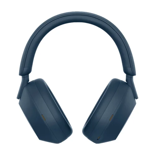 Sony WH-1000XM5 belaidės ausinės, triukšmo slopinimas, WH1000XM5L.CE7 image 2